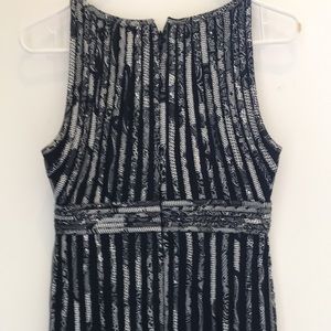 Cache dress